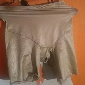 Body shaper
